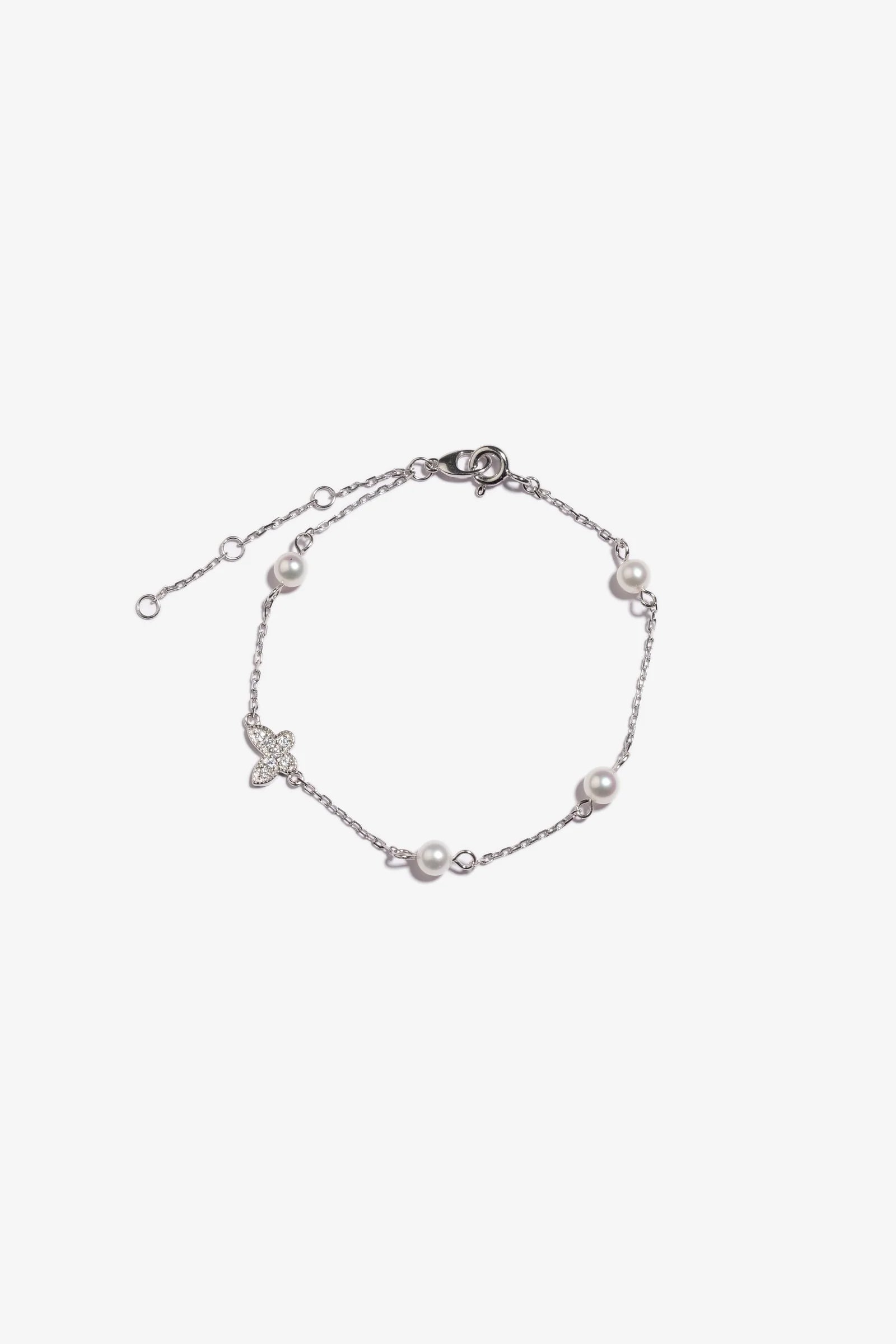 Freshwater Pearl Bracelet