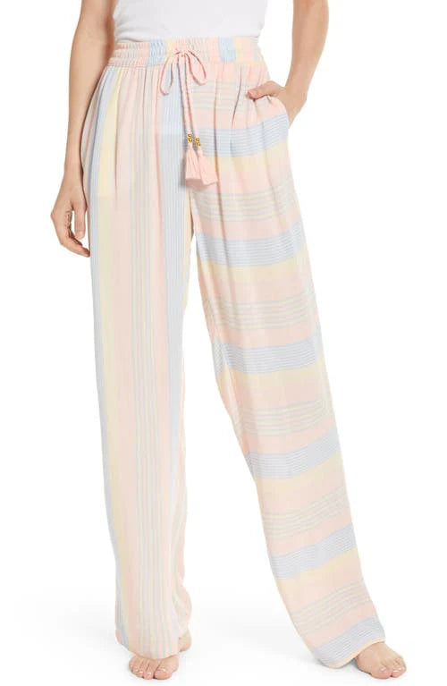 PJ Pants in Multi